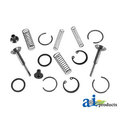 A & I Products Repair Kit, Hydraulic Lift Pump 1.5" x1.5" x2" A-1810678M91